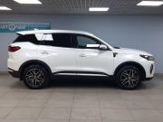 Chery Tiggo 7 Pro Max I Москва  - изображение 25