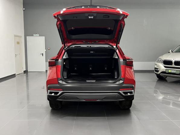 Omoda C5 I с пробегом 2023 года, цена 1 645 000 рублей, 37540 км, внедорожник, Автокод Объявления