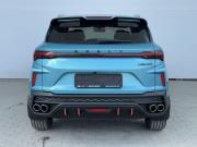 Geely Coolray I Рестайлинг Екатеринбург  - изображение 36