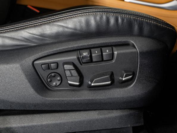 BMW X6 II (F16) с пробегом 2016 года, цена 2 999 000 рублей, 203060 км, внедорожник, Автокод Объявления