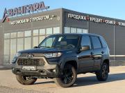 Lada (ВАЗ) Niva Travel I Волгоград  - изображение 30
