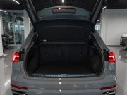 Audi Q3 II (F3) Москва  - изображение 44