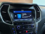 Hyundai Santa Fe III Рестайлинг Челябинск  - изображение 28