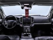 Toyota Land Cruiser 200 Series Рестайлинг 2 Красноярск  - изображение 52