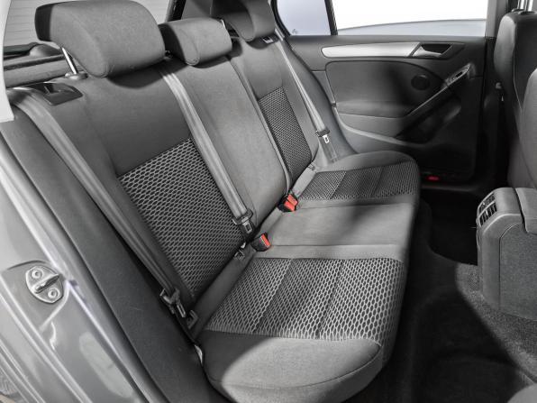 Volkswagen Golf VI с пробегом 2012 года, цена 619 000 рублей, 292716 км, хэтчбек, Автокод Объявления