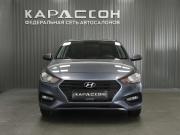 Hyundai Solaris II Пермь  - изображение 21