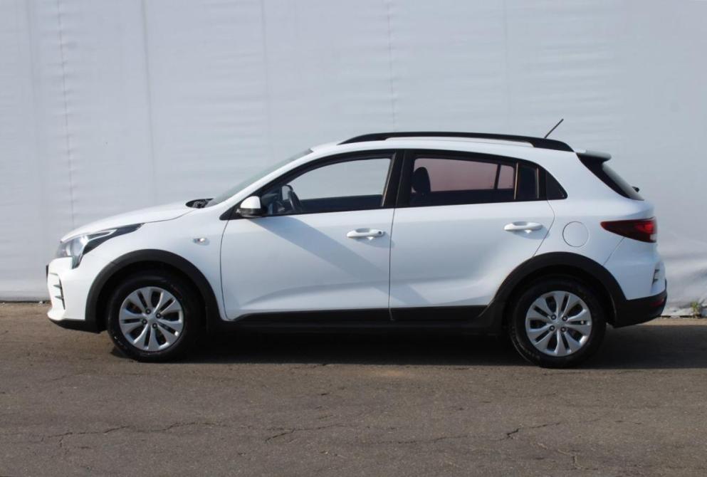 Kia Rio IV Рестайлинг Нижний Новгород  - изображение 4