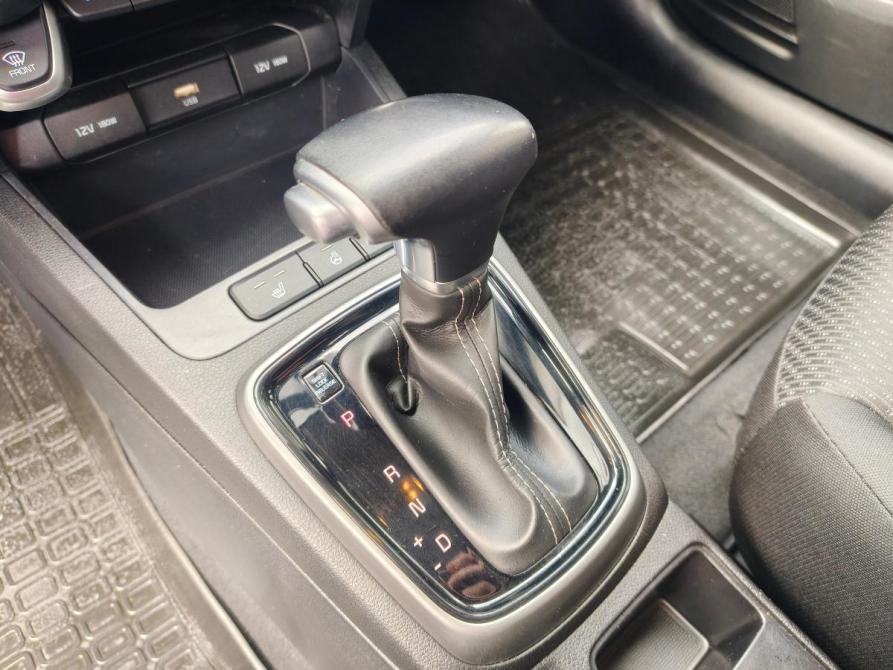 Kia Rio IV Рестайлинг Стерлитамак  - изображение 12
