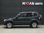 Chevrolet Niva I Рестайлинг Екатеринбург  - изображение 23