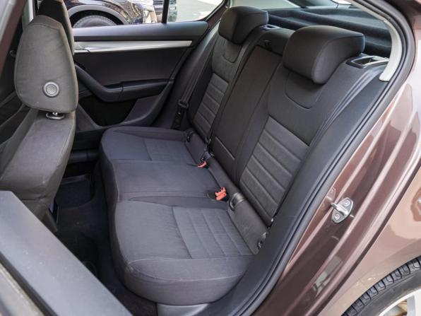 Skoda Octavia III (A7) с пробегом 2015 года, цена 1 598 000 рублей, 77470 км, лифтбек, Автокод Объявления