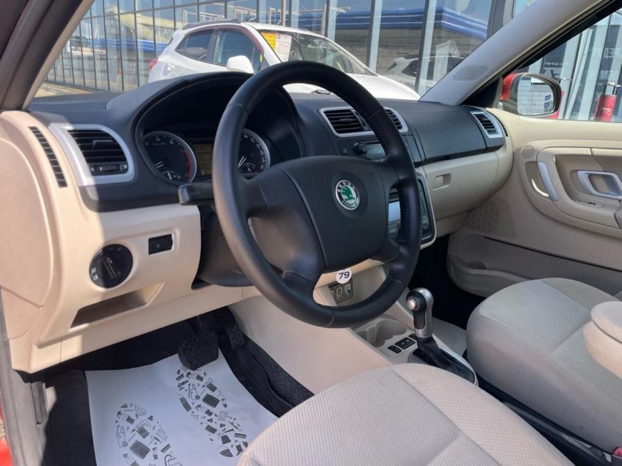 Skoda Fabia II Краснодар  - изображение 9