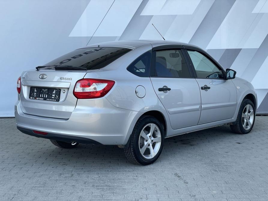 Lada (ВАЗ) Granta I Екатеринбург  - изображение 5