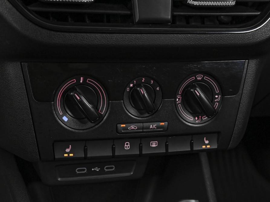 Volkswagen Polo VI Ставрополь  - изображение 14