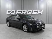 Audi A6 V (C8) Ростов-на-Дону  - изображение 22