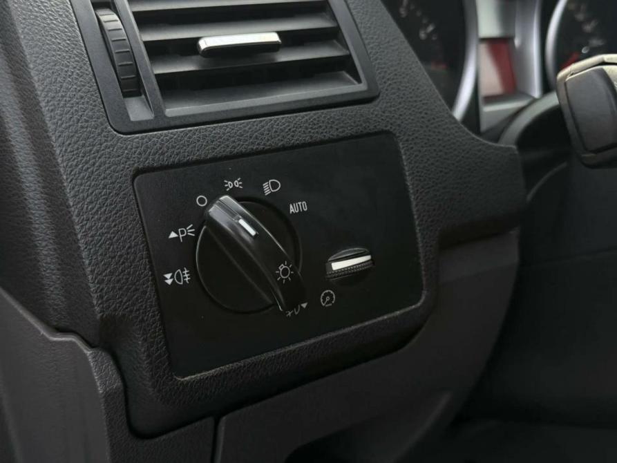 Ford C-MAX I Рестайлинг Крым  - изображение 16
