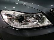 Skoda Octavia II (A5) Рестайлинг Ставрополь  - изображение 37