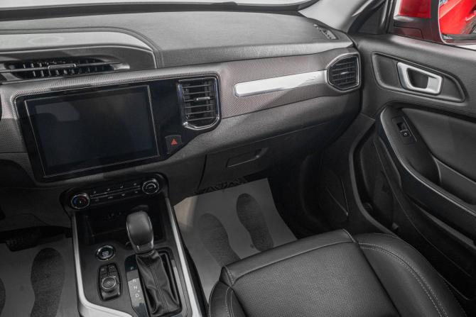 Chery Tiggo 4 I Рестайлинг с пробегом 2021 года, цена 1 399 000 рублей, 123000 км, внедорожник, Автокод Объявления