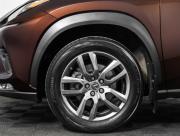 Lexus NX I Рестайлинг Москва  - изображение 50