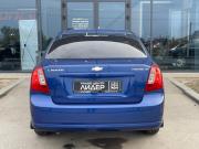 Chevrolet Lacetti I Энгельс  - изображение 32