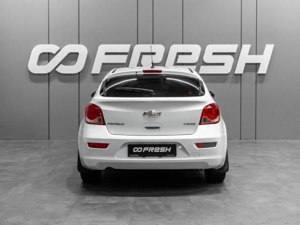 Chevrolet Cruze I Рестайлинг с пробегом 2012 года, цена 600 000 рублей, 247757 км, хэтчбек, Автокод Объявления
