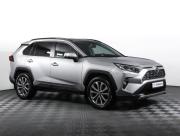 Toyota RAV4 V (XA50) Москва  - изображение 28