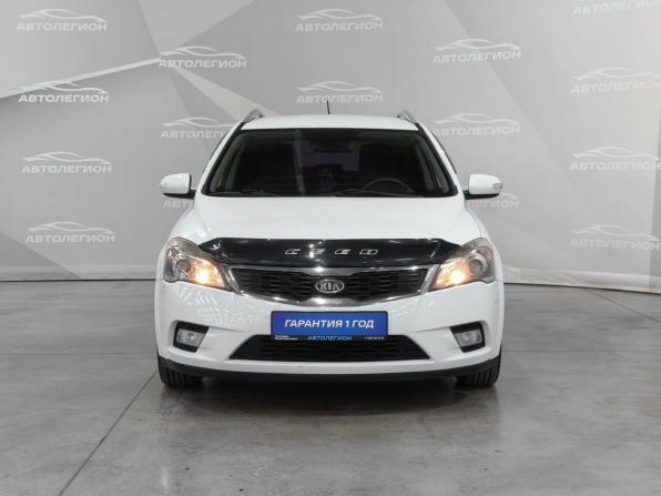 Kia Ceed I Рестайлинг с пробегом 2011 года, цена 865 000 рублей, 173095 км, универсал, Автокод Объявления
