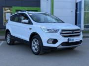 Ford Kuga II Рестайлинг Ярославль  - изображение 19