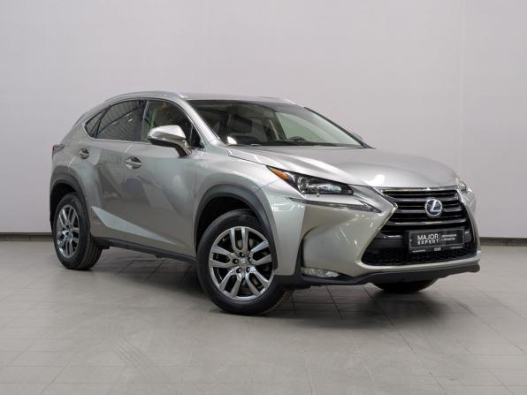 Lexus NX I с пробегом 2014 года, цена 2 830 000 рублей, 113291 км, внедорожник, Автокод Объявления
