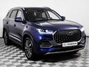 Chery Tiggo 8 Pro Max I Рестайлинг Москва  - изображение 27