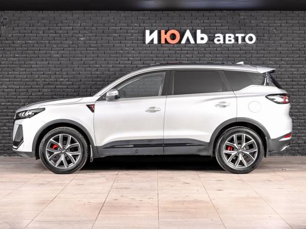 Chery Tiggo 7 Pro Max I Рестайлинг с пробегом 2024 года, цена 2 450 000 рублей, 32172 км, внедорожник, Автокод Объявления