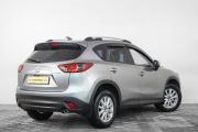 Mazda CX-5 I Кемерово  - изображение 29