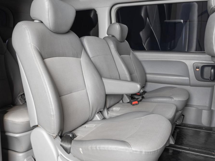 Hyundai Grand Starex I Казань  - изображение 9