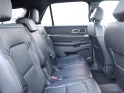 Ford Explorer V Рестайлинг Москва  - изображение 52