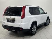 Nissan X-Trail II Рестайлинг Курск  - изображение 25