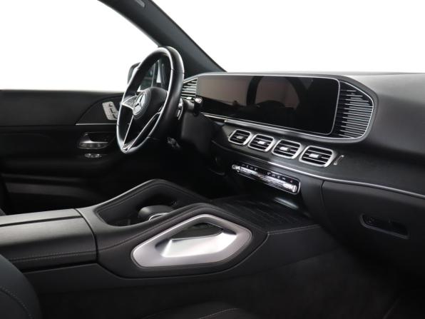 Mercedes-Benz GLE II (V167) Рестайлинг с пробегом 2024 года, цена 9 000 000 рублей, 21679 км, внедорожник, Автокод Объявления