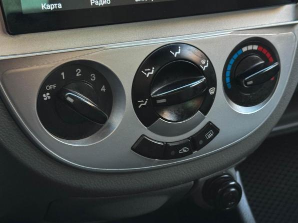 Chevrolet Lacetti I с пробегом 2007 года, цена 349 000 рублей, 241796 км, седан, Автокод Объявления