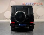 Mercedes-Benz G-Класс II (W463) Рестайлинг 2 Москва  - изображение 33
