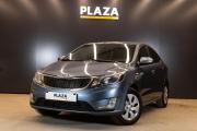 Kia Rio III Уфа  - изображение 22