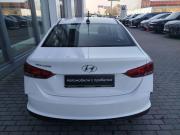 Hyundai Solaris II Рестайлинг Москва  - изображение 26
