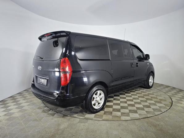 Hyundai Grand Starex I с пробегом 2011 года, цена 1 437 000 рублей, 150628 км, минивэн, Автокод Объявления