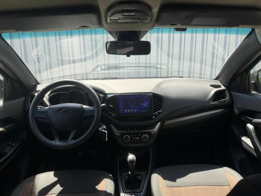 Lada (ВАЗ) Vesta I Ростов-на-Дону  - изображение 11