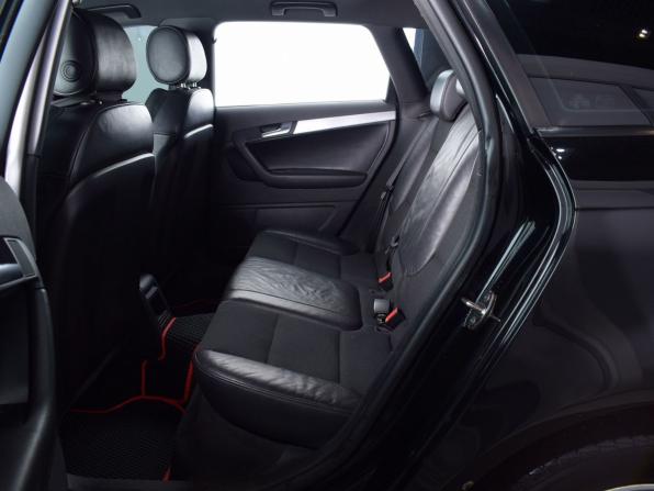 Audi A3 II (8P) Рестайлинг 2 с пробегом 2011 года, цена 879 995 рублей, 241296 км, хэтчбек, Автокод Объявления
