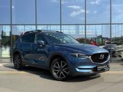Mazda CX-5 II Оренбург  - изображение 21