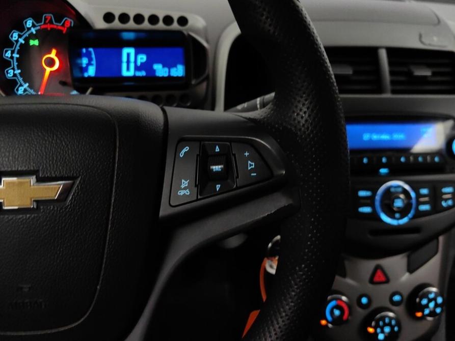 Chevrolet Aveo II Подольск  - изображение 19