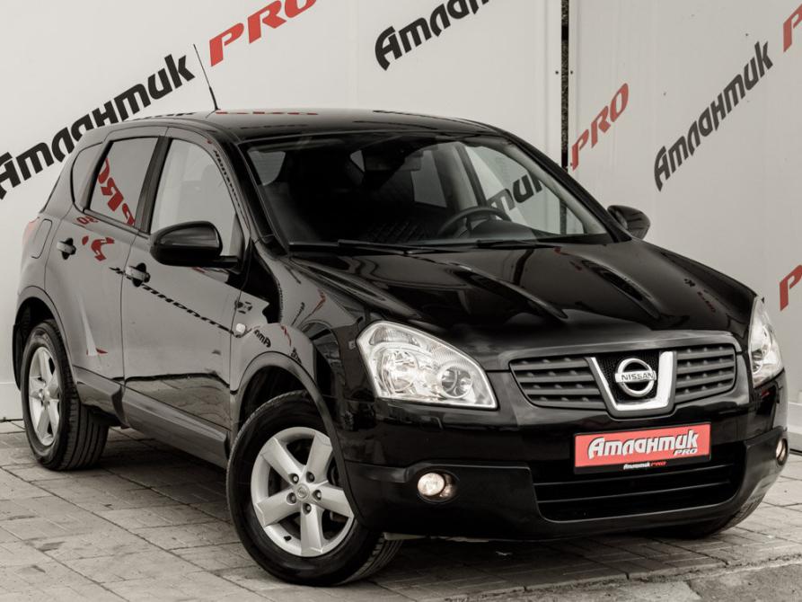 Nissan Qashqai I Екатеринбург  - изображение 3