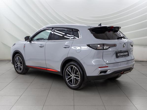 Changan CS55 Plus II с пробегом 2024 года, цена 2 242 000 рублей, 33134 км, внедорожник, Автокод Объявления