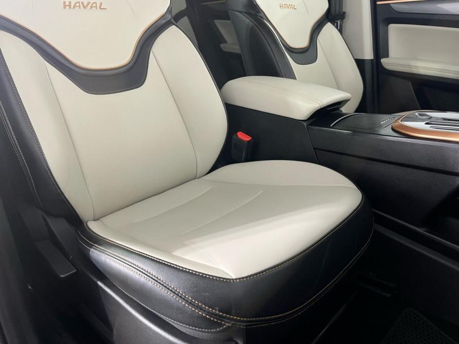 Haval Jolion I Рестайлинг Ижевск  - изображение 15