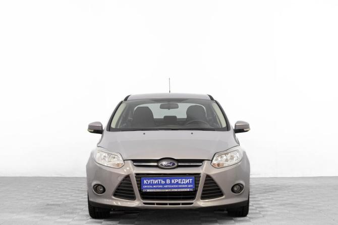 Ford Focus III с пробегом 2011 года, цена 799 000 рублей, 41000 км, седан, Автокод Объявления