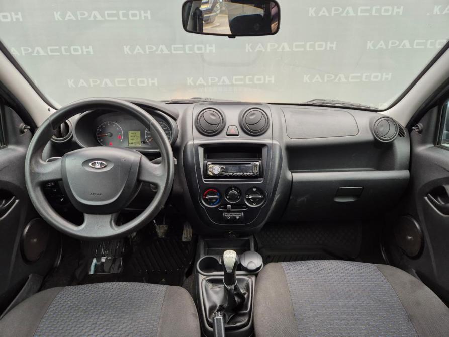Lada (ВАЗ) Granta I Екатеринбург  - изображение 6