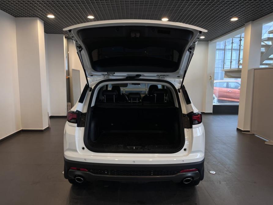 Changan CS35 Plus I Рестайлинг Чебоксары  - изображение 37